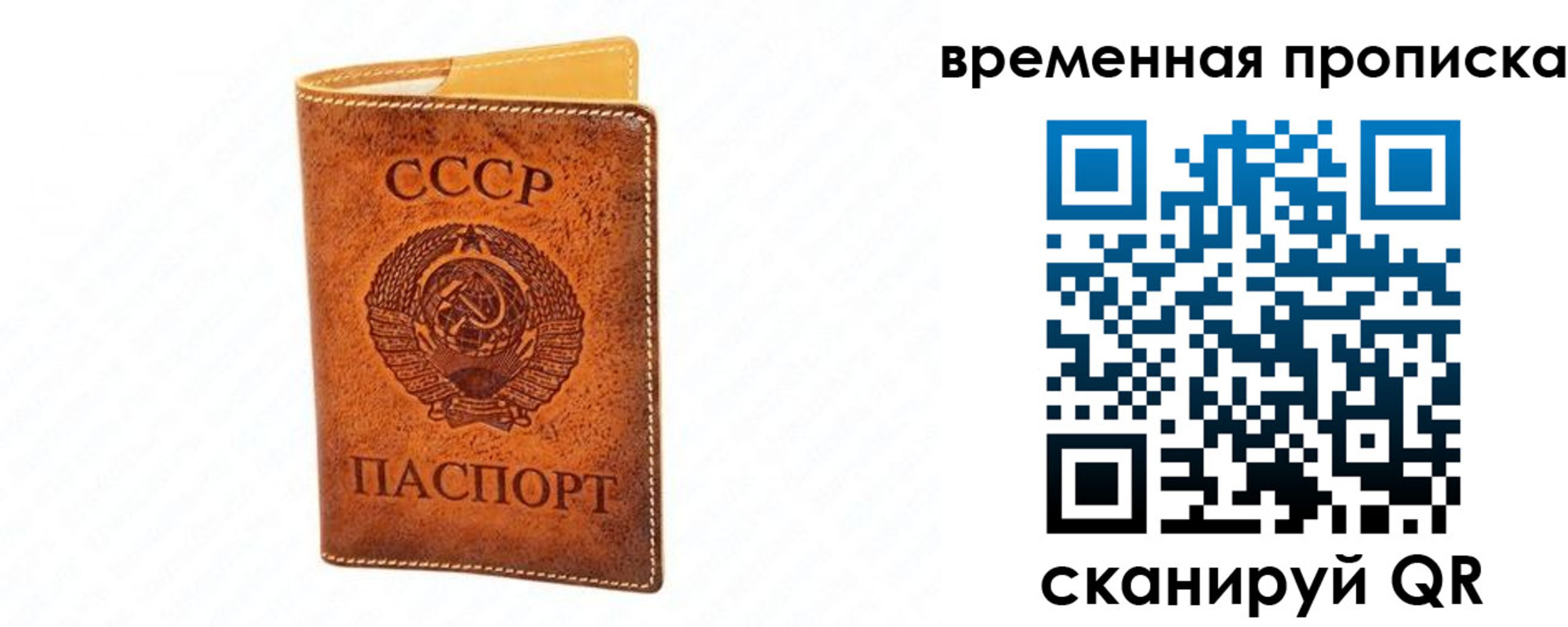 прописка законно в Рязани